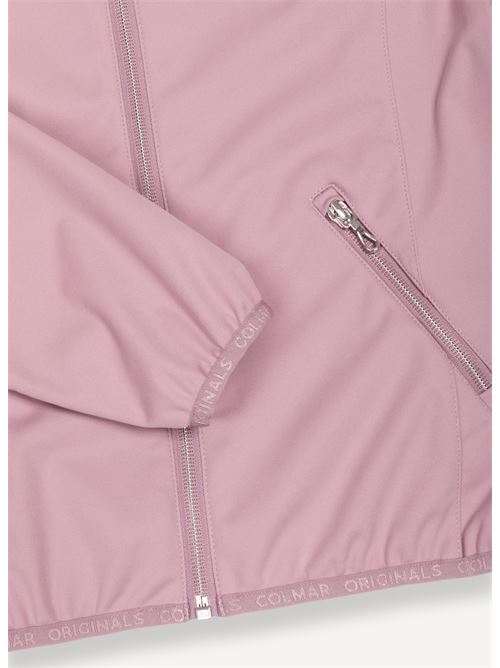 softshell hooded jkt COLMAR ORIGINAL | 3968A 6ZB756